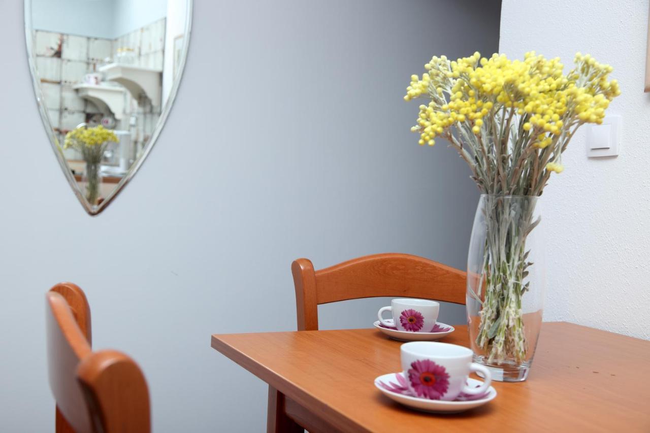 Tanya-Apartments And Rooms Хвар Экстерьер фото