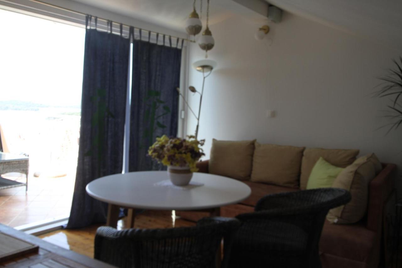 Tanya-Apartments And Rooms Хвар Экстерьер фото